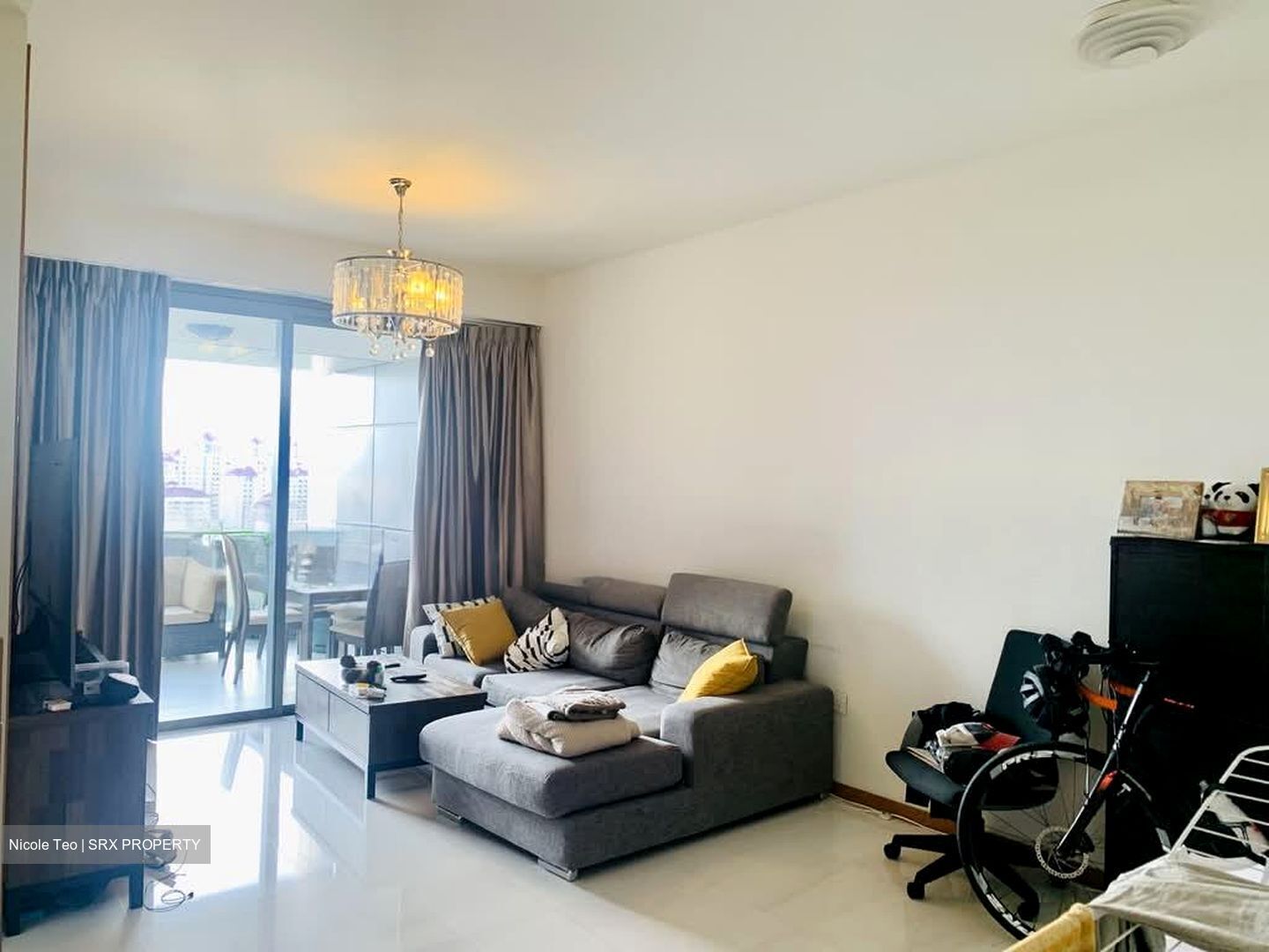 Concourse Skyline (D7), Apartment #608151031